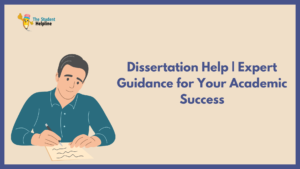 Dissertation Help