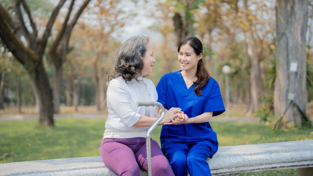 Home health care Manassas