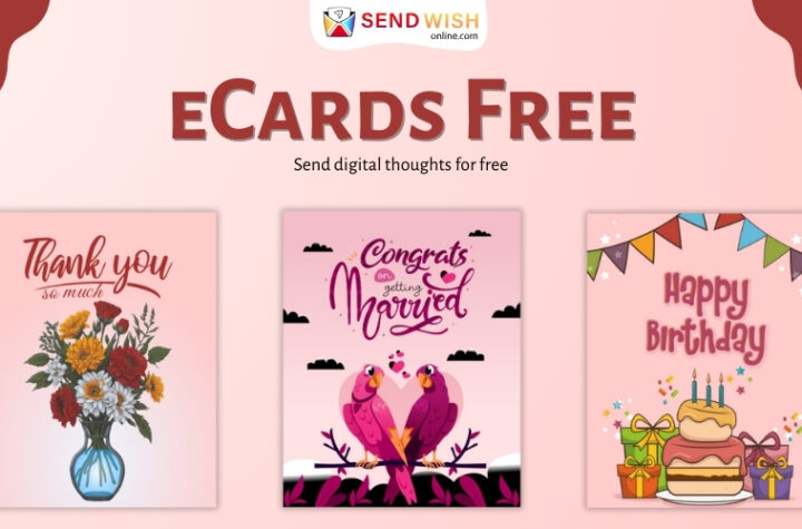 Free eCards