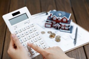 Home Loan Calculator