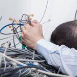 How Can Advanced Wiring Enhance Your Home or Business Connectivity