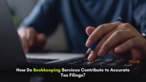 Bookkeeping Services