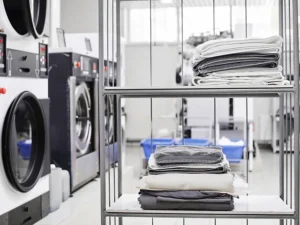 How Does Laundry Service in Fullerton Meet Your High Standard