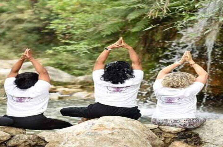 Achieve Mind-Body Harmony at a Detox Retreat in Rishikesh