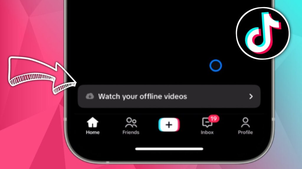 How to Download TikTok Videos for Offline Viewing