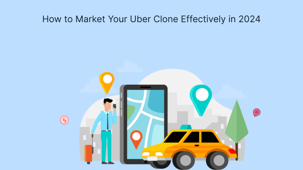 uber clone