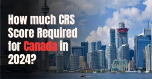 canada crs point calculator