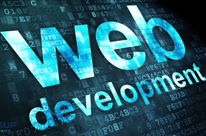 Web Development