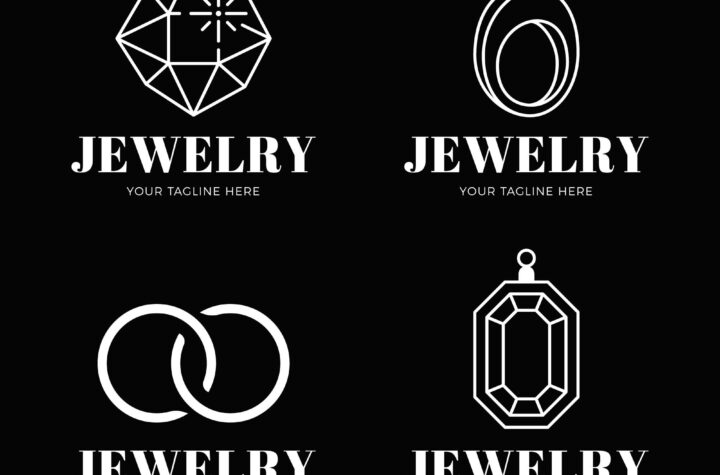 Jewelry logo