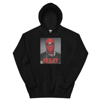 Kanye West Gap Hoodie