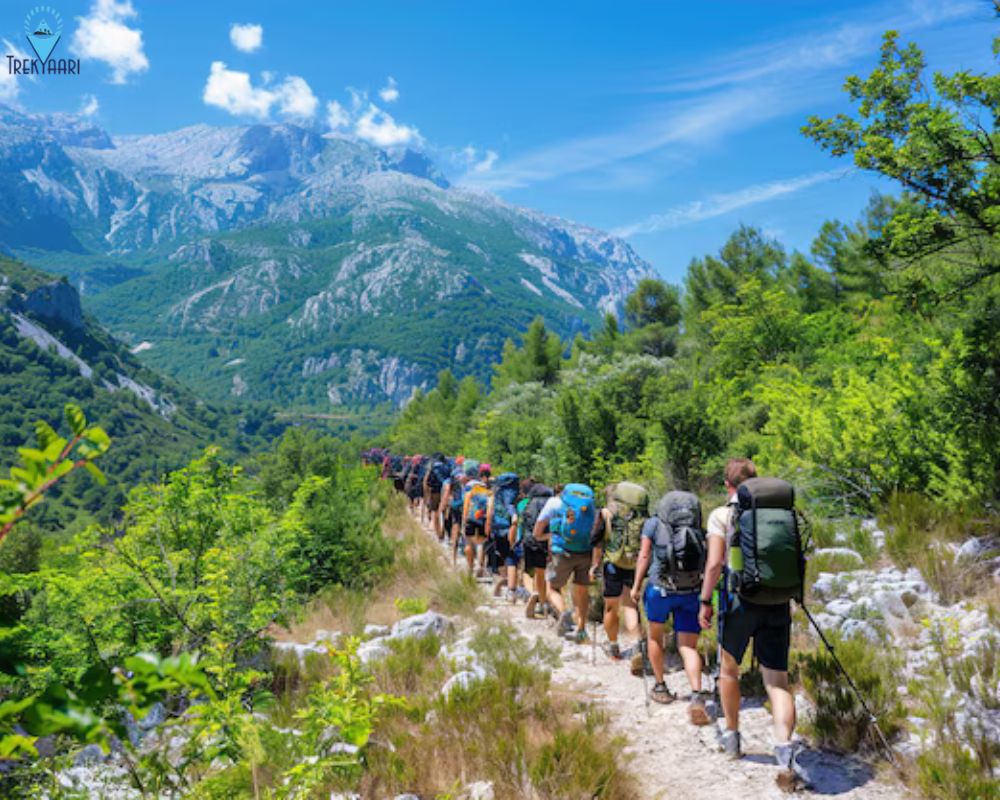 sar pass trek