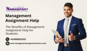 management assignment help