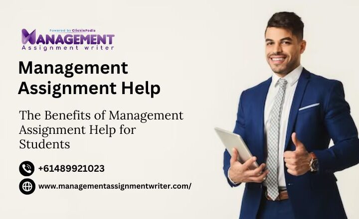 management assignment help