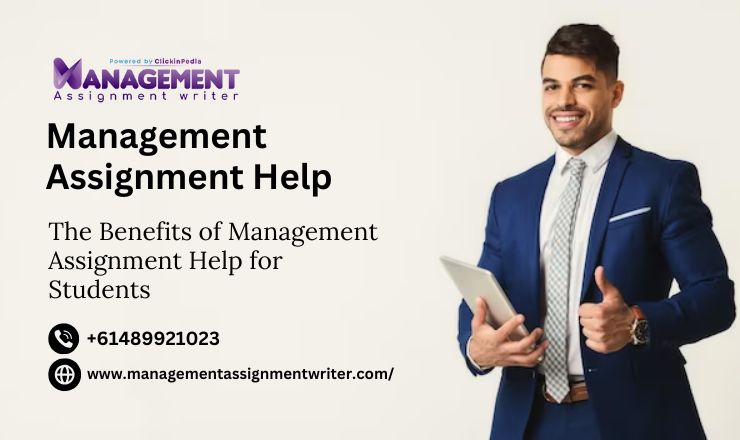 management assignment help