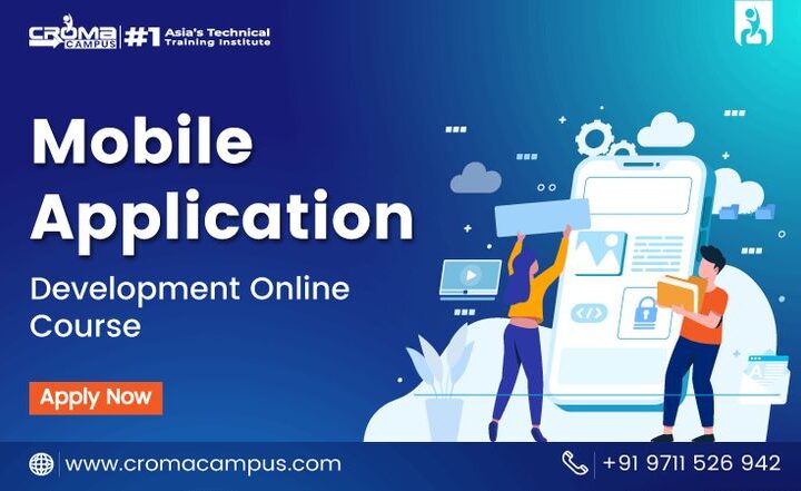 Mobile Application Development