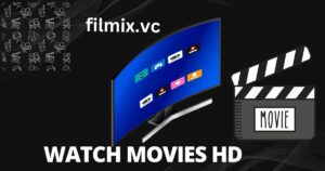 HD movies and series streaming