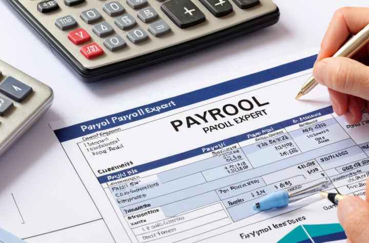 Payroll Expert