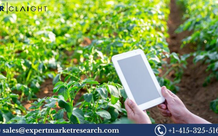 Precision Agriculture Market