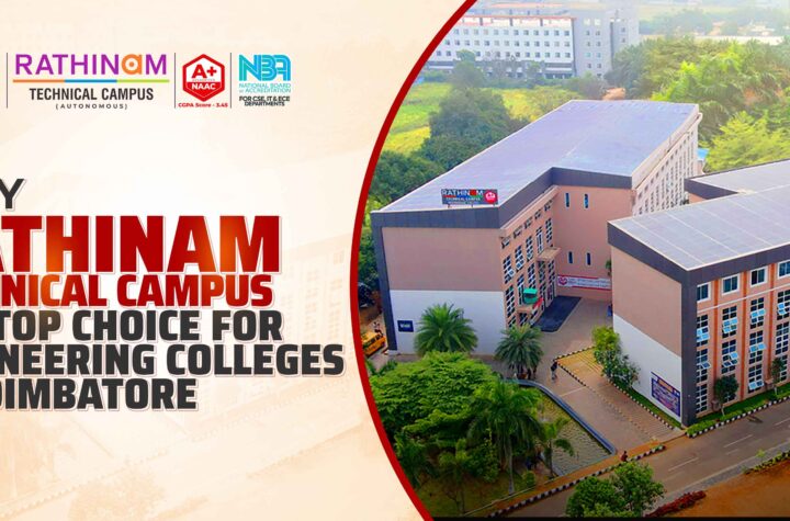 best engineering college in coimbatore