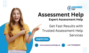 Assessment Help