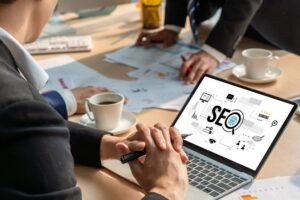 SEO auditing