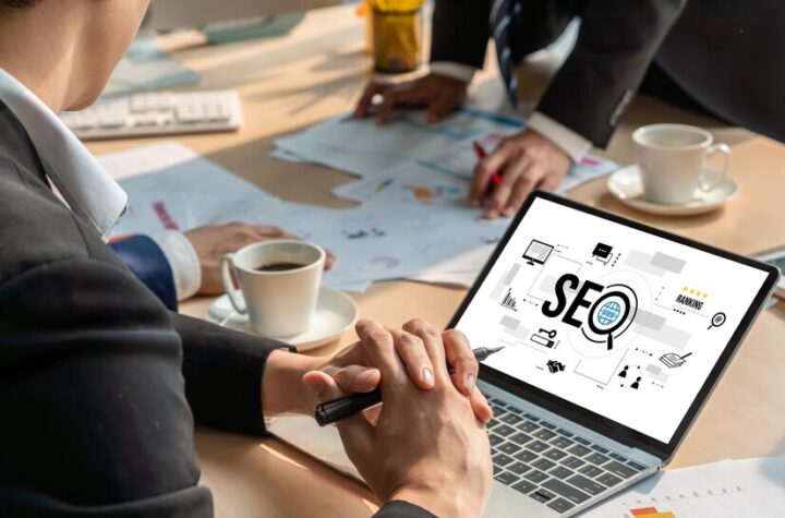 SEO auditing