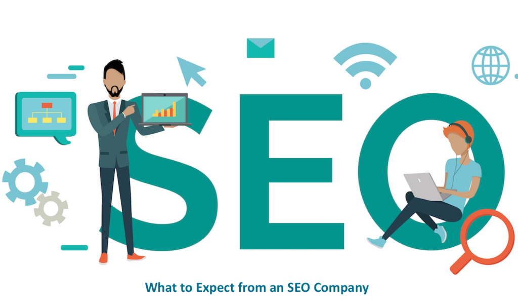 Local SEO Services UK