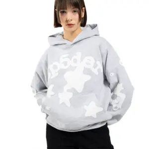 Unveiling the 2024 Sp5der Hoodie A New Year’s Style Essential