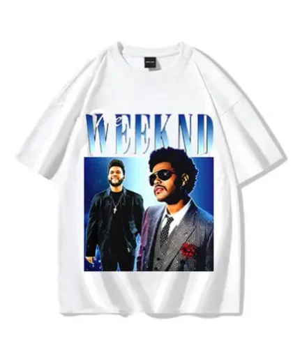 Weeknd  is more than just a piece of clothing