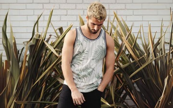 Top 5 Stylish Ways to Rock Graphic Tank Tops This Season