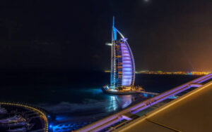 Burj Al Arab