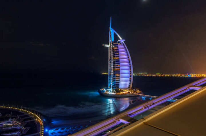 Burj Al Arab