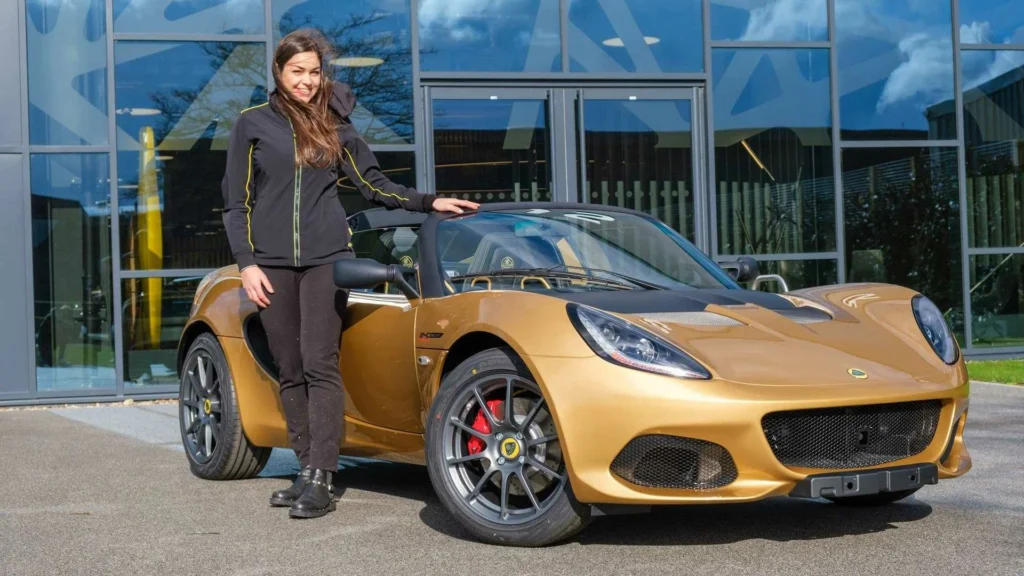 Used Lotus Cars for Sale