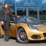 Used Lotus Cars for Sale