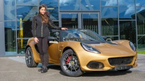 Used Lotus Cars for Sale