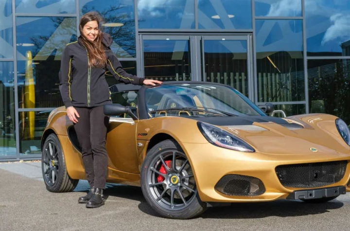 Used Lotus Cars for Sale