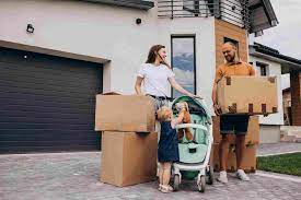 Villa Movers and Packers Services in Dubai