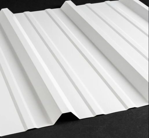 Panel Loc Plus Metal Roofing