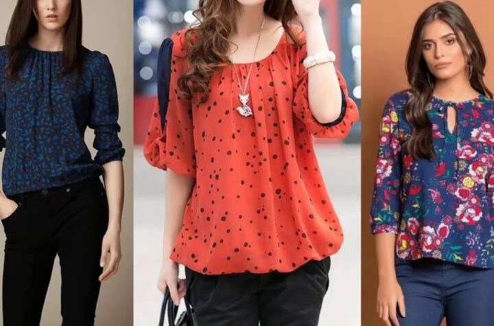 Wholesale Women Tops