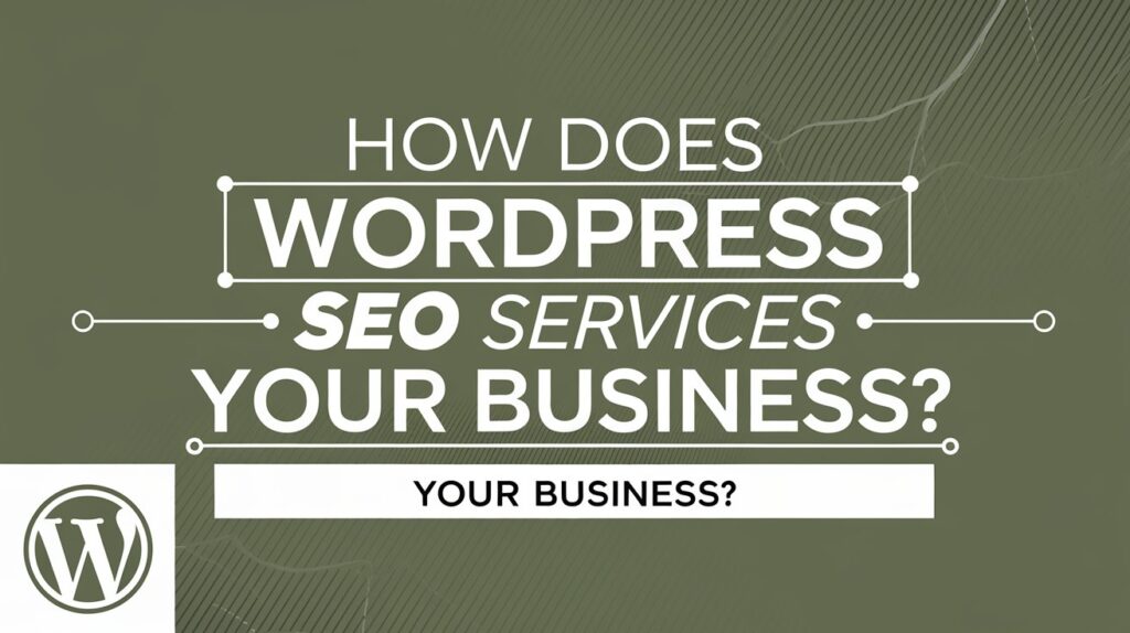 Wordpress SEO Service in India