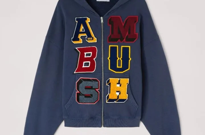 The Allure of Ambush Clothing