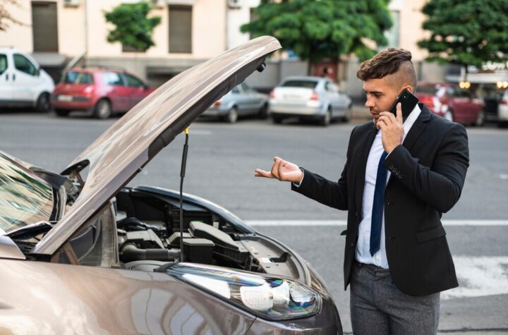 auto accident lawyer las vegas