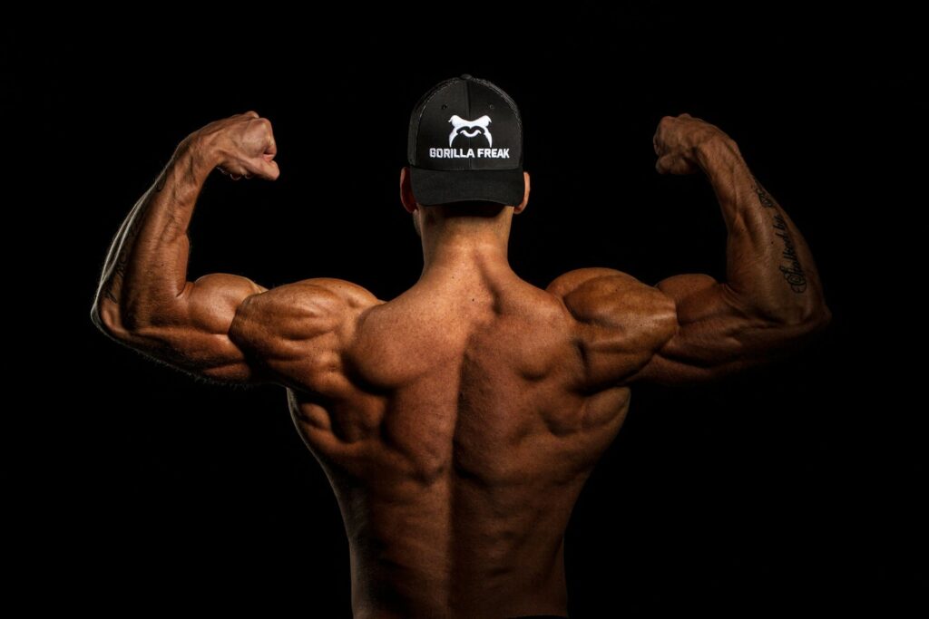 Testosterone Cypionate 250mg Injection – Boost Your Muscle Gains