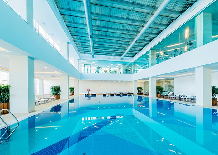 swimming pool tiles design