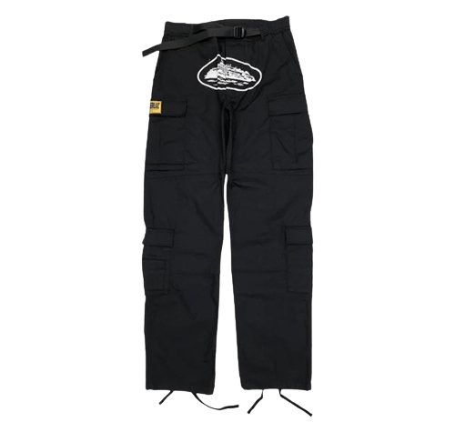 Corteiz Cargos: The Perfect Balance of Utility, Comfort, and Style