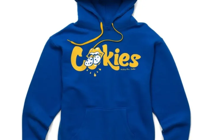 Cookies Clothing is a well-known streetwear brand