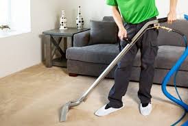 How Regular Carpet Cleaning Supports a More Comfortable Home