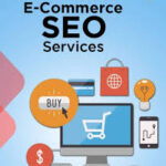 Ecommerce SEO Company