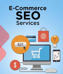 Ecommerce SEO Company