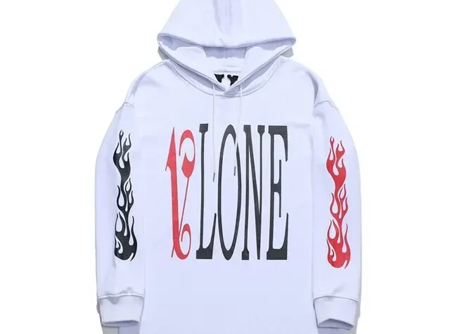 Vlone has become an iconic piece within the world of streetwear